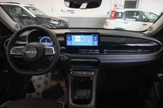 FIAT 600 usata, con Boardcomputer