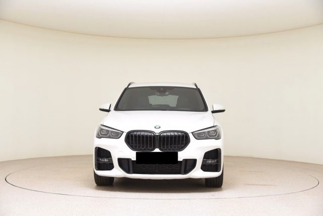 BMW X1 usata, con Alzacristalli elettrici