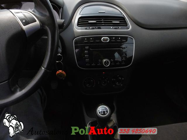 FIAT Punto usata, con Cerchi in lega