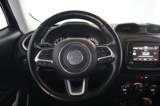 JEEP Renegade usata 4