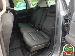 OPEL Meriva usata, con Chiusura centralizzata