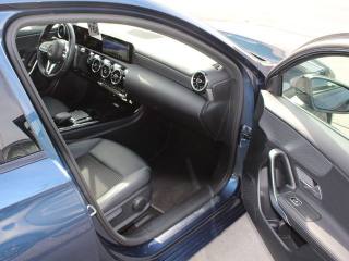 MERCEDES-BENZ A 180 usata, con Controllo automatico clima