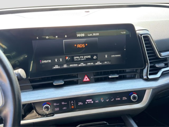 KIA Sportage usata 14