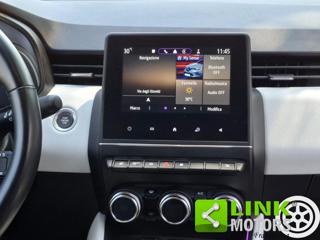 RENAULT Clio usata, con MP3