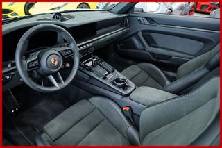 PORSCHE 992 usata, con Chiusura centralizzata