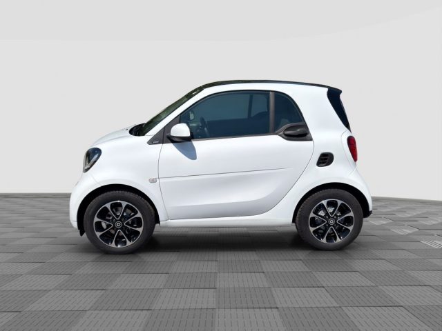 SMART ForTwo usata 1