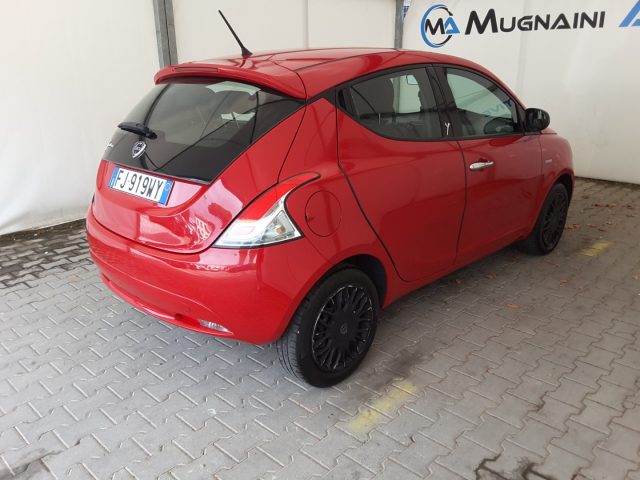 LANCIA Ypsilon usata, con Servosterzo