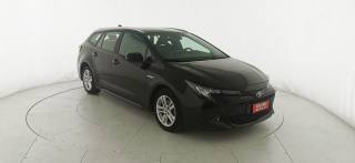 TOYOTA Corolla usata, con Vivavoce