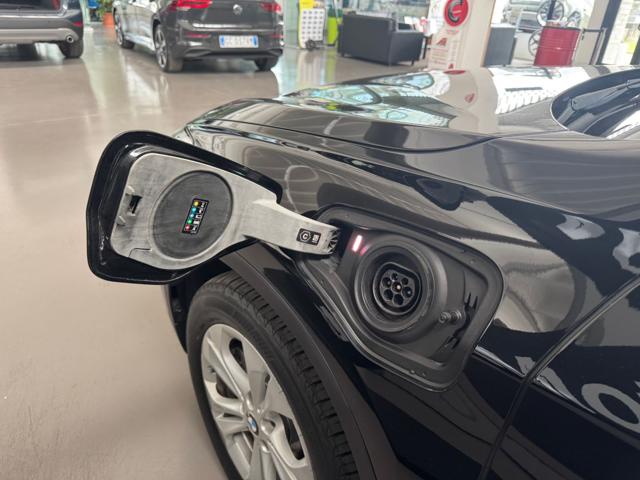 BMW X1 usata, con Controllo trazione