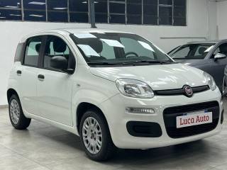 FIAT Panda usata, con Alzacristalli elettrici