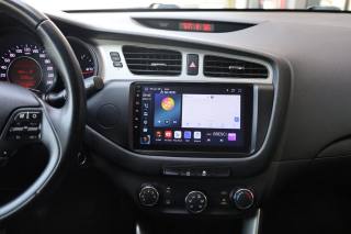 KIA cee