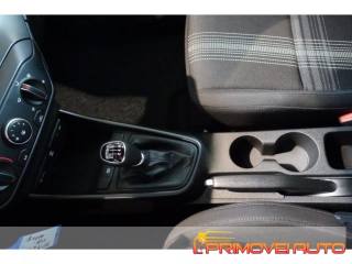 HYUNDAI Bayon usata, con Antifurto