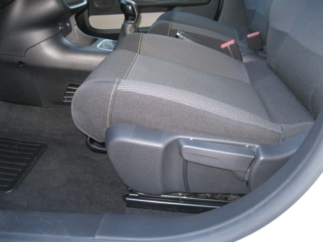 CITROEN C3 usata, con Controllo elettronico della corsia