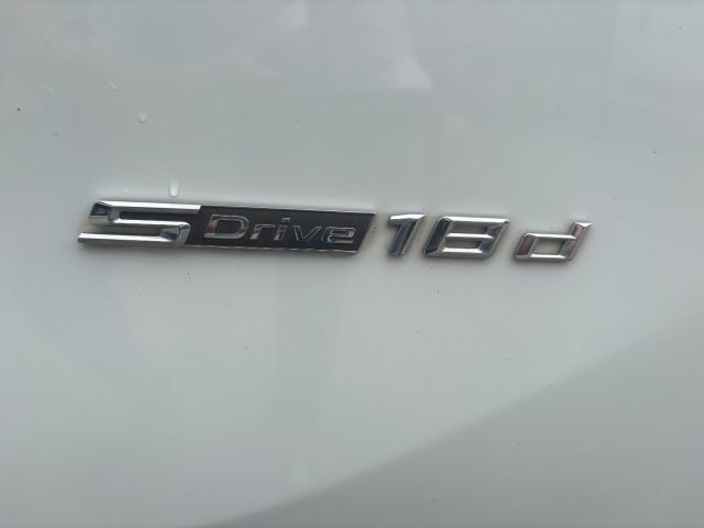 BMW X1 usata, con Autoradio