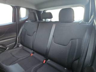 JEEP Renegade usata, con ESP