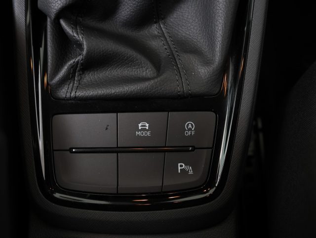 SKODA Kamiq usata, con Portellone posteriore elettrico