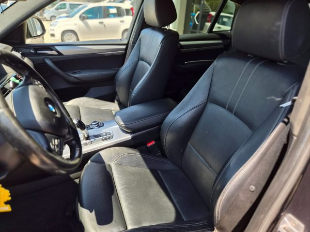 BMW X4 usata, con Climatizzatore