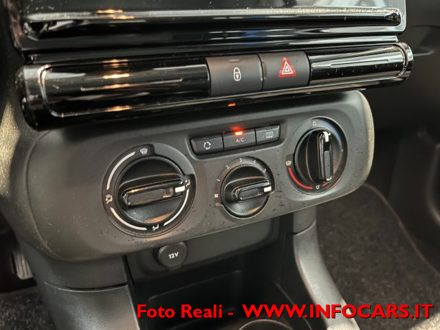CITROEN C3 usata, con Vivavoce