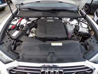AUDI A6 usata, con Touch screen
