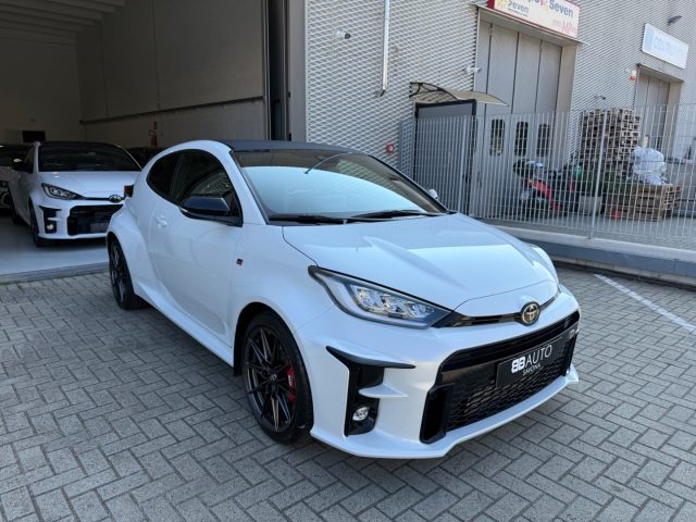 TOYOTA Yaris usata, con Airbag Passeggero