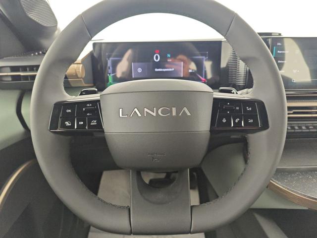 LANCIA Ypsilon usata, con ESP