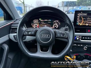 AUDI A4 usata, con Immobilizzatore elettronico