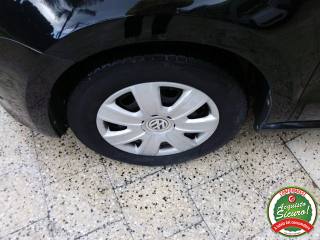 VOLKSWAGEN Polo usata 25