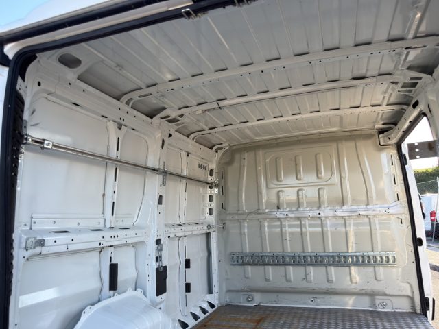 CITROEN Jumper usata 15