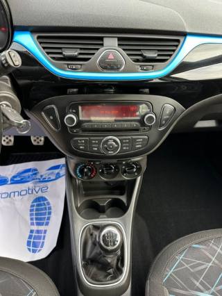 OPEL Corsa usata, con Cruise Control