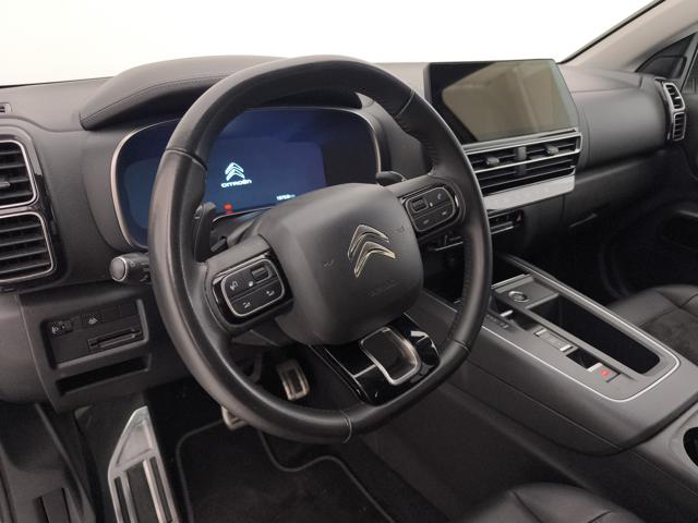 CITROEN C5 Aircross usata, con Climatizzatore