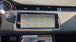 LAND ROVER Range Rover Evoque usata, con Autoradio digitale