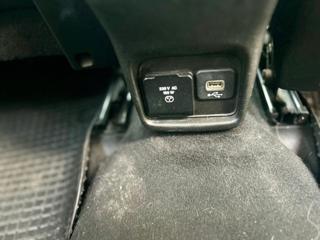 JEEP Compass usata, con Specchietti laterali elettrici