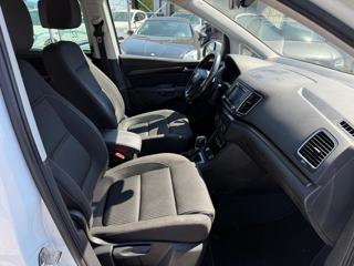 SEAT Alhambra usata, con Chiusura centralizzata