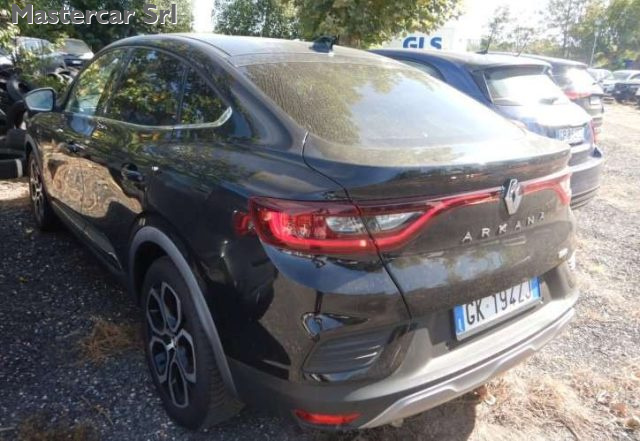 RENAULT Arkana usata, con Controllo automatico clima