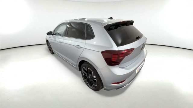 VOLKSWAGEN Polo usata, con Volante in pelle