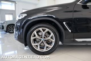 BMW X4 usata, con Sensori di parcheggio anteriori