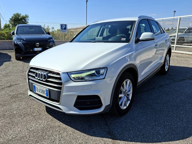 AUDI Q3 usata 2
