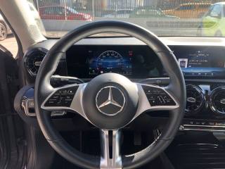 MERCEDES-BENZ A 180 usata, con Immobilizzatore elettronico