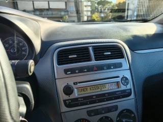 FIAT Grande Punto usata, con Boardcomputer