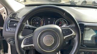 JEEP Compass usata, con Chiusura centralizzata