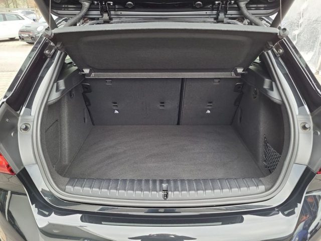 BMW 118 usata, con Controllo trazione