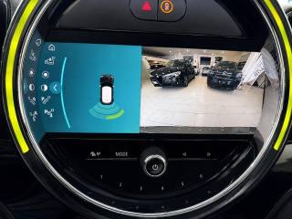 MINI Countryman usata, con Controllo trazione