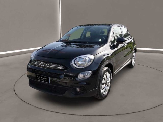 FIAT 500 usata 0