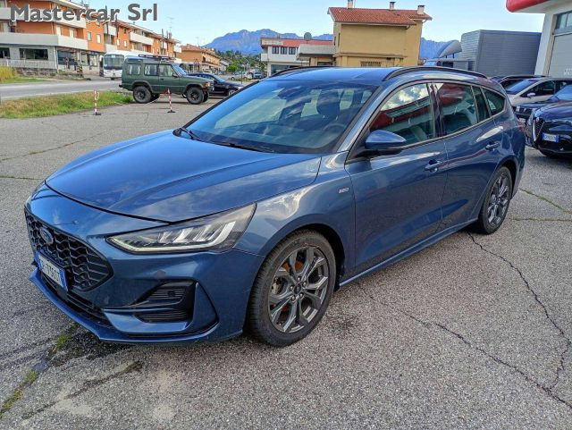 FORD Focus usata, con Airbag