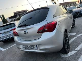 OPEL Corsa usata, con Antifurto