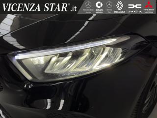 MERCEDES-BENZ A 200 usata, con Airbag