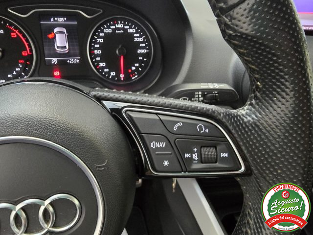 AUDI Q2 usata, con Bracciolo