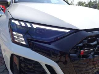 AUDI RS3 usata, con ESP