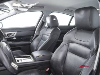 JAGUAR XF usata 8