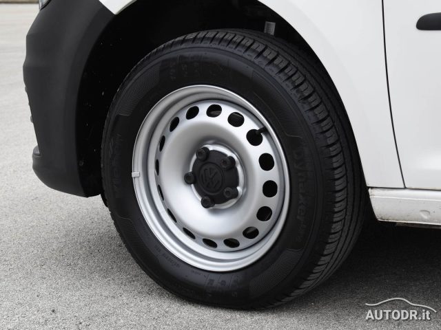 VOLKSWAGEN Caddy usata, con Park Distance Control